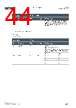 AS7341 Datasheet HTML 44Page - OSRAM GmbH 