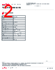 SFSCE10M7WF03-R0 Datasheet HTML 2Page - Murata Manufacturing Co., Ltd 