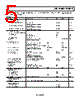 AD8146ACPZ-R2 Datasheet HTML 5Page - Analog Devices 