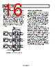 AD8146ACPZ-R2 Datasheet HTML 16Page - Analog Devices 