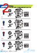 PAS21 Datasheet HTML 2Page - Apex Electronics Co., Ltd 