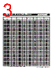 CM201212-R68K Datasheet HTML 3Page - Bourns Electronic Solutions 