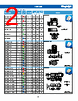 KA-4008ZGS Datasheet HTML 2Page - Kingbright Corporation 