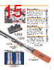 PLAS/CASE Datasheet HTML 15Page - List of Unclassifed Manufacturers 