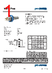 PEW1663SVB Datasheet HTML 1Page - List of Unclassifed Manufacturers 