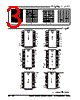 SP232ECT Datasheet HTML 3Page - Sipex Corporation 