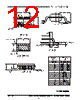 SP232ECT Datasheet HTML 12Page - Sipex Corporation 