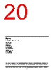 SP690T/S/R Datasheet HTML 20Page - Sipex Corporation 