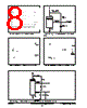 SP706P Datasheet HTML 8Page - Sipex Corporation 