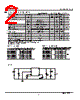 PQ1U331M2ZPH Datasheet HTML 2Page - Sharp Corporation 