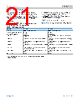 ADIN2111BCPZ-R7 Datasheet HTML 21Page - Analog Devices 