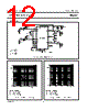 TDA8542 Datasheet HTML 12Page - NXP Semiconductors 