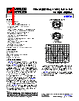 AD823AARMZ-R7 Datasheet HTML 1Page - Analog Devices 