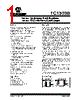 TC1303B-AO2EMFTR Datasheet HTML 1Page - Microchip Technology 