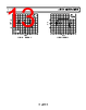 AD8062ARMZ-R7 Datasheet HTML 13Page - Analog Devices 