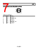 AD8244ARMZ-R7 Datasheet HTML 7Page - Analog Devices 