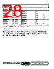 AD8066ARZ-R7 Datasheet HTML 28Page - Analog Devices 