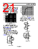 ADA4528-1ACPZ-R7 Datasheet HTML 21Page - Analog Devices 