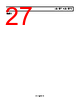 ADA4937-2YCPZ-R7 Datasheet HTML 27Page - Analog Devices 