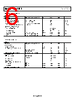 ADA4950-2YCPZ-R2 Datasheet HTML 6Page - Analog Devices 