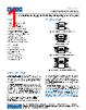 AD8629WARZ-R7 Datasheet HTML 1Page - Analog Devices 