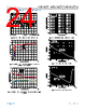 ADA4622-2ARMZ-R7 Datasheet HTML 24Page - Analog Devices 