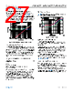 ADA4622-2ARMZ-R7 Datasheet HTML 27Page - Analog Devices 