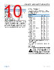 ADA4622-2ARMZ-R7 Datasheet HTML 10Page - Analog Devices 