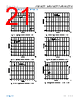ADA4622-2ARZ-R7 Datasheet HTML 21Page - Analog Devices 