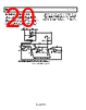 ADA4075-2ARZ-R7 Datasheet HTML 20Page - Analog Devices 