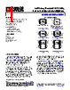 AD8661ACPZ-R2 Datasheet HTML 1Page - Analog Devices 
