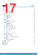 ST87M01 Datasheet HTML 17Page - STMicroelectronics 