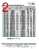 EC1210A-R12 Datasheet HTML 2Page - ECM Electronics Limited. 