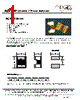 EC1008A-R33 Datasheet HTML 1Page - ECM Electronics Limited. 