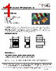 EC0805A-R33 Datasheet HTML 1Page - ECM Electronics Limited. 