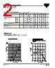 BAV20WS Datasheet HTML 2Page - Vishay Siliconix 