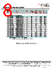 MF1304T-R15 Datasheet HTML 8Page - ECM Electronics Limited. 