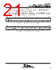 XTNETE2101PZ Datasheet HTML 21Page - Texas Instruments 
