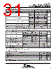 XTNETE2101PZ Datasheet HTML 31Page - Texas Instruments 