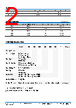 K240XS-R024-P2AT Datasheet HTML 2Page - KG Technologies, Inc. 