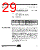 T48C862-R8 Datasheet HTML 29Page - ATMEL Corporation 