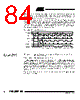 T48C862-R8 Datasheet HTML 84Page - ATMEL Corporation 