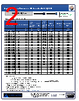 AISC-Q0603HQ-R36 Datasheet HTML 2Page - Abracon Corporation 
