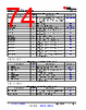 TDA4AEN...Q1 Datasheet HTML 74Page - Texas Instruments 