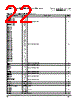 PPC405GPR-3JB266 Datasheet HTML 22Page - Applied Micro Circuits Corporation 