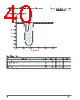 PPC405GPR-3JB400 Datasheet HTML 40Page - Applied Micro Circuits Corporation 