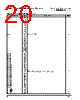 PPC405GPR-3JB400 Datasheet HTML 20Page - Applied Micro Circuits Corporation 