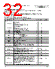 PPC405GPR-3JB400Z Datasheet HTML 32Page - Applied Micro Circuits Corporation 