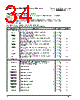 PPC405GPR-3JB400Z Datasheet HTML 34Page - Applied Micro Circuits Corporation 