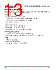 PPC405GPR-3JB400Z Datasheet HTML 13Page - Applied Micro Circuits Corporation 